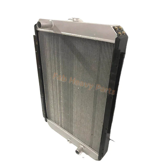 For Daewoo Excavator DH225-7 Hydraulic Radiator Core Assembly