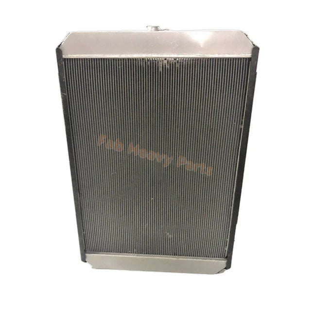 For Daewoo Excavator DH225-7 Hydraulic Radiator Core Assembly