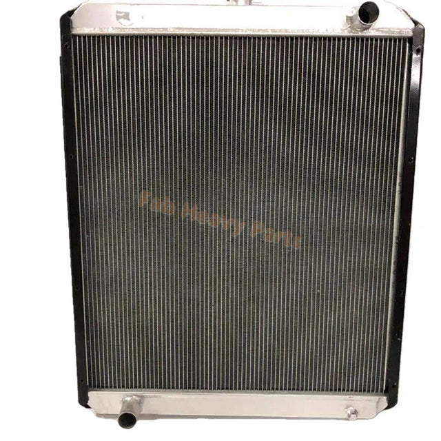 For Kobelco Excavator SK200 SK200-5 SK200LC-5 Hydraulic Radiator Core Assembly YN05P00010S001