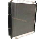 For Kobelco Excavator SK200-6 SK200LC-6 SK210LC Hydraulic Radiator Core Assembly YN05P00024S001