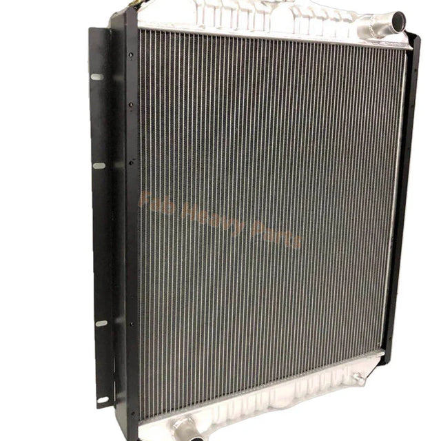 For Kobelco Excavator SK200-6 SK200LC-6 SK210LC Hydraulic Radiator Core Assembly YN05P00024S001