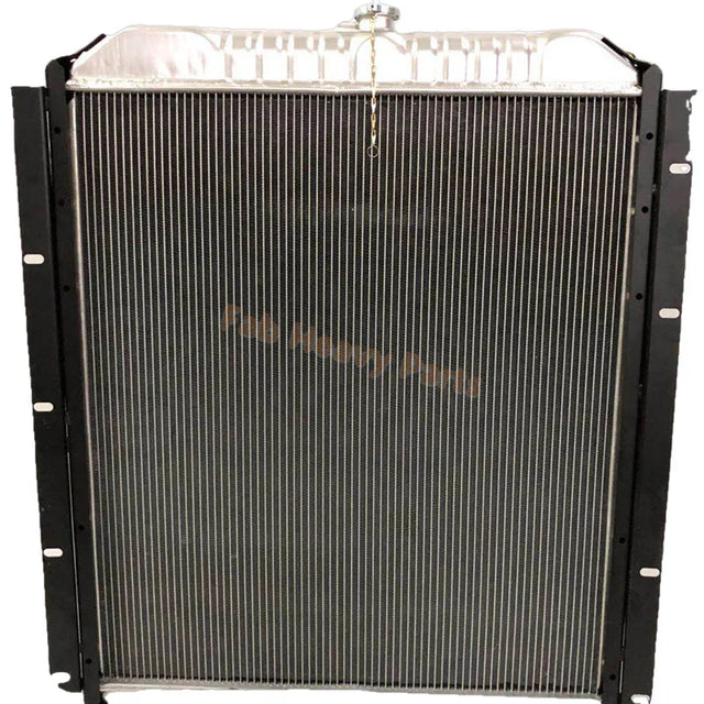 For Kobelco Excavator SK200-6 SK200LC-6 SK210LC Hydraulic Radiator Core Assembly YN05P00024S001