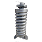 Convient à Komatsu Track Cylinder Recoil York Assembly 20Y-30-12110, 20Y-30-12120, 206-30-55121 pour PC200-5 PC200-6 PC210-6 PC100L-6 PC200-7