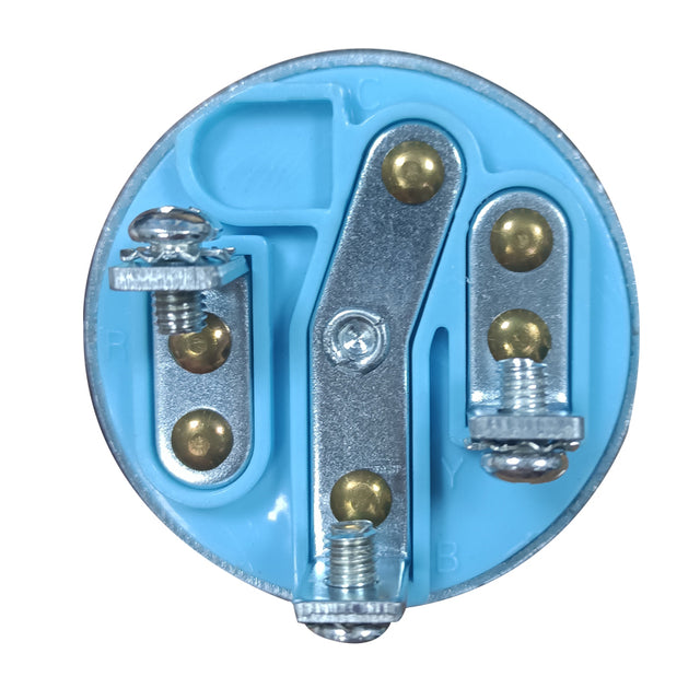 Interrupteur d'allumage du démarreur 7N4160 7N-4160 Fits pour le grattoir de chargeur de tracteur Cat Caterpillar