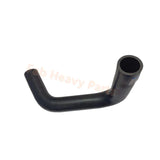Upper Radiator Hose 185-00244 for Doosan DH300-7 Excavator