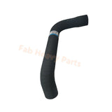 Lower Radiator Hose 420109-00555 for Doosan DX340LC-9C Excavator