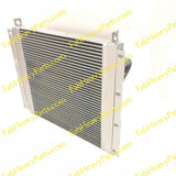New Hydraulic Oil Cooler Fits for CAT Caterpillar 307 Excavator