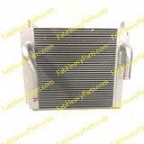 New Hydraulic Oil Cooler Fits for CAT Caterpillar 307 Excavator