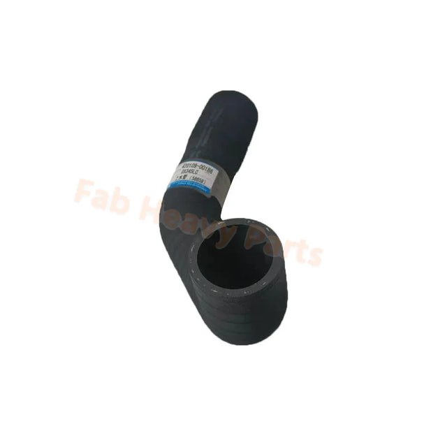 Upper Radiator Hose 420109-00186 para sa Doosan DX345LC Excavator