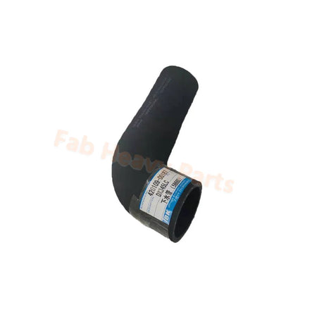 Tuyau de radiateur inférieur 420109-00187 pour pelle Doosan DX345LC