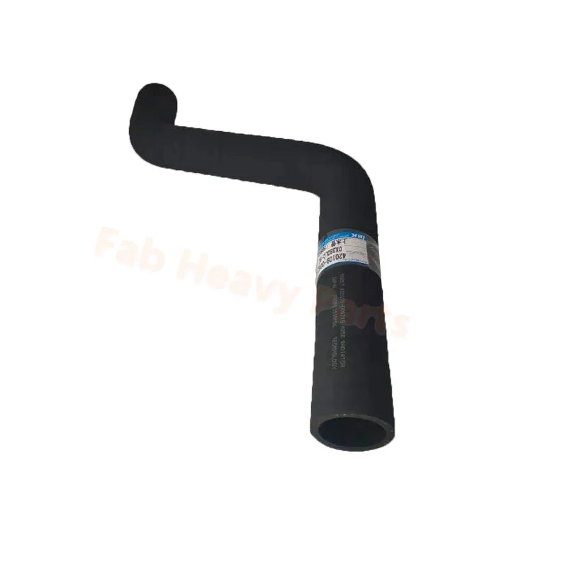 Upper Radiator Hose 420109-00621B for Doosan DX380LC-9C Excavator