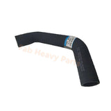 Radiator Hose 420109-00432 for Doosan DX380LC-9C Excavator