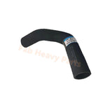 Upper Radiator Hose 420109-00433A for Doosan DX380LC-9C Excavator