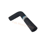 Manguera del radiador inferior 420109-00279 para excavador DX420LC DX500LC