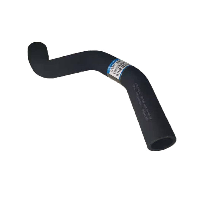 Upper Radiator Hose 420109-00459B for Doosan DX420LC-9C DX52OLC-9C Excavator