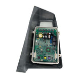 Panneau de moniteur de jauge LCD 539-00076 pour Daewoo Doosan Excavator DX520LC DX520LCA DX480LC DX420LC DX380LC