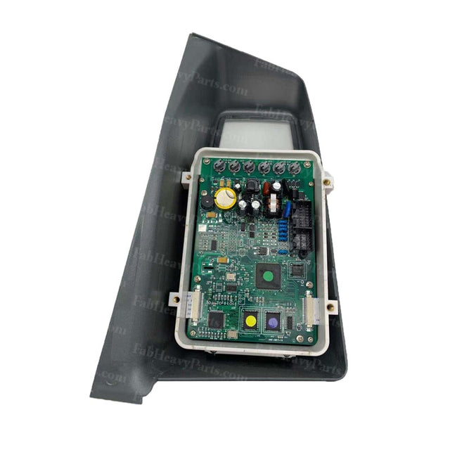 Panneau de moniteur de jauge LCD 539-00076 pour Daewoo Doosan Excavator DX520LC DX520LCA DX480LC DX420LC DX380LC