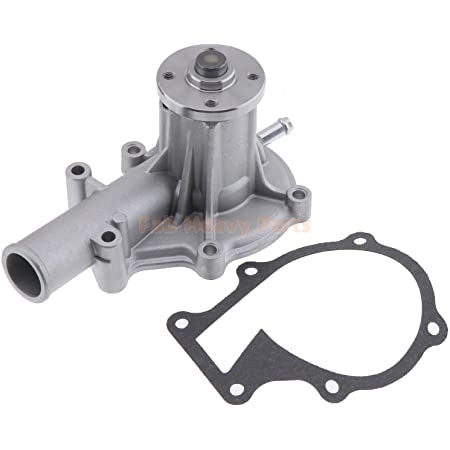 Kubota Water Pump Ass'y 16251-73032 16251-73030 Fits Moteur D905 D1005 D1105 V1305 V1505