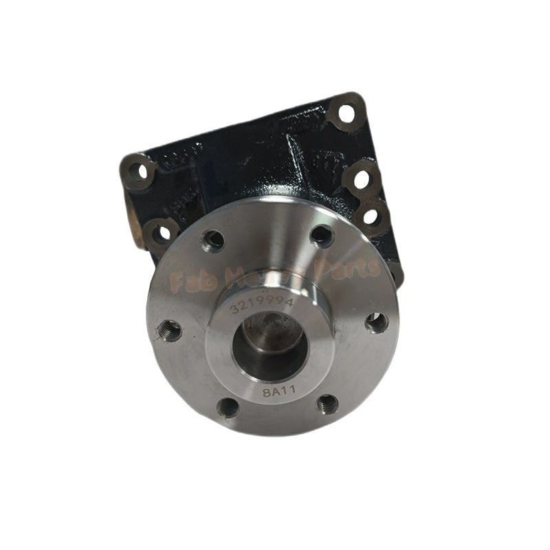 Nouveau ventilateur 321-9994 3219994 Fits pour le moteur Caterpillar C7.1 C6.6 Excavator 320D 323D 324E 329E