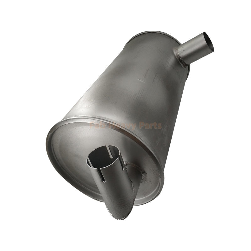 New Muffler YW12P00002F1 for Kobelco Excavator SK100-1 SK100-3 SK100 MARK III SK100