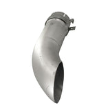 Ny lyddemper 6151-13-5720 6151135720 Erstatningspasser for Komatsu gravemaskin PC400 PC400-5 PC410-5