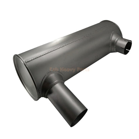 New Muffler 6151-13-5720 6151135720 Replacement Fits for Komatsu Excavator PC400 PC400-5 PC410-5