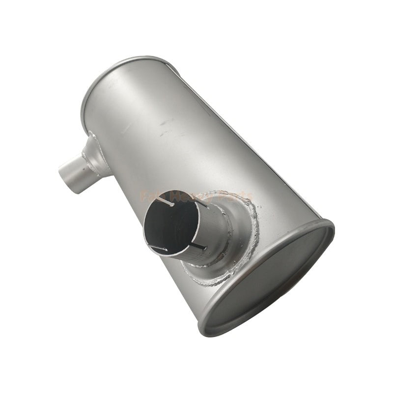 Fits Komatsu Excavator PC60-6 PC70-7 PC60-7 Muffler 6205-11-5220 Aftermarket, Engine 4D95
