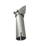 Muffler 6208-11-5210 Fits for Komatsu Excavator PC130-7 PC138US-2 PC138US-2E, Engine SAA4D95-3
