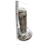 Convient à Komatsu Track Cylinder Recoil York Assembly 20Y-30-12110, 20Y-30-12120, 206-30-55121 pour PC200-5 PC200-6 PC210-6 PC100L-6 PC200-7