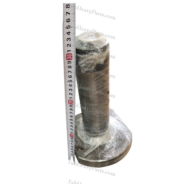 Convient à Komatsu Track Cylinder Recoil York Assembly 20Y-30-12110, 20Y-30-12120, 206-30-55121 pour PC200-5 PC200-6 PC210-6 PC100L-6 PC200-7