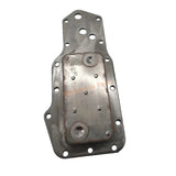 Refroidisseur d'huile 6d102 Le moteur s'adapte à Komatsu PC200-6 PC220-6 PC200-7 PC220-7