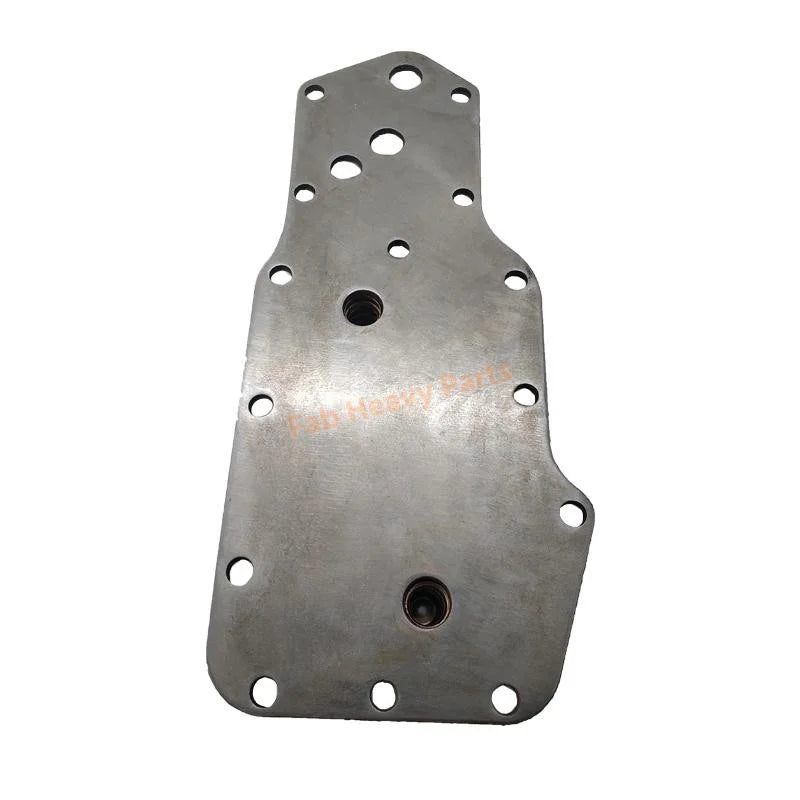 Enfriador de aceite 3957543 para el motor COMINS 4BT3.3