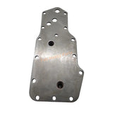 Refroidisseur d'huile 3957543 pour le moteur Commins 4BT3.3