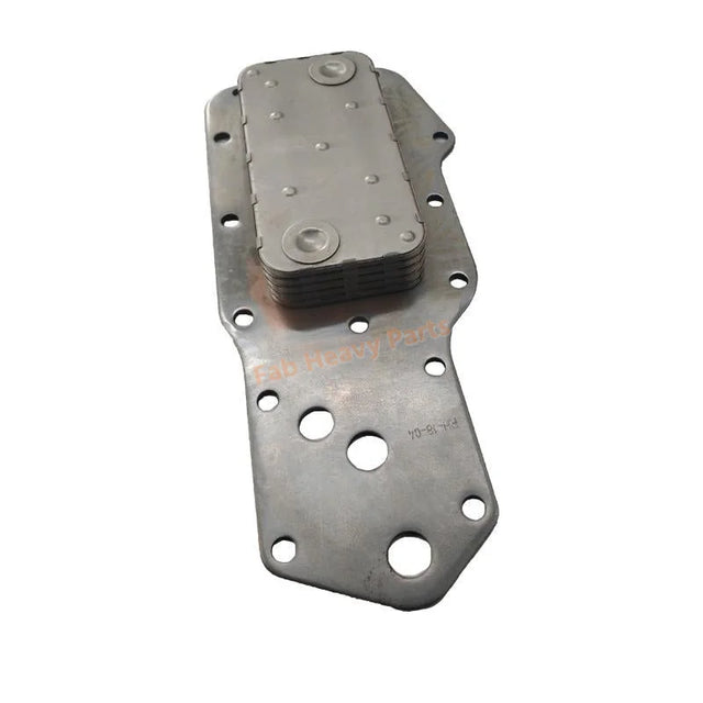 Refroidisseur d'huile 3957543 pour le moteur Commins 4BT3.3