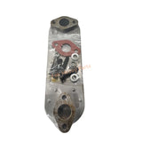 Oil Cooler For Doosan Engine D1146