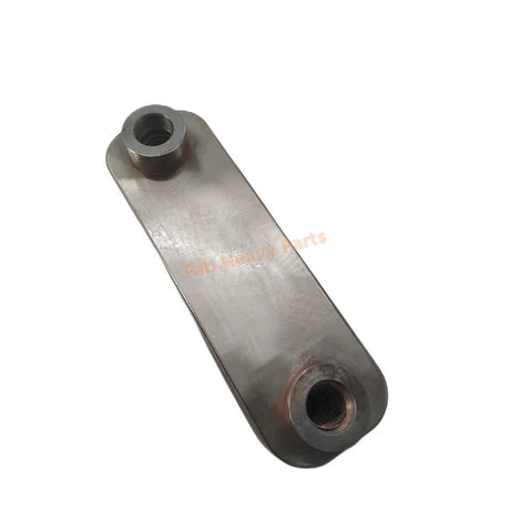Enfriador de aceite VOE20450897 20715681 para Volvo Engine D7E D7D EC240 EC290 Excavator