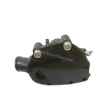 Pompa wodna 34545-00013 Pasuje do wózka widłowego Mitsubishi S4F S2E S3E S4E S4E2 FD20-30