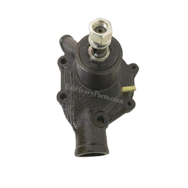 Water Pump 34545-00013 Fit Mitsubishi S4F S2E S3E S4E S4E2 Forklift FD20-30