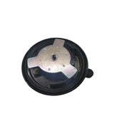 Kraftstofftankdeckel 7x7700, passend für CAT Caterpillar 320C 330D 330B 336D 349D 385C 321C 324D Bagger, Schwarz