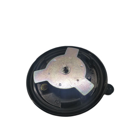 Fuel Tank Cap 7x7700 Fits for CAT Caterpillar 320C 330D 330B 336D 349D 385C 321C 324D Excavator, Black