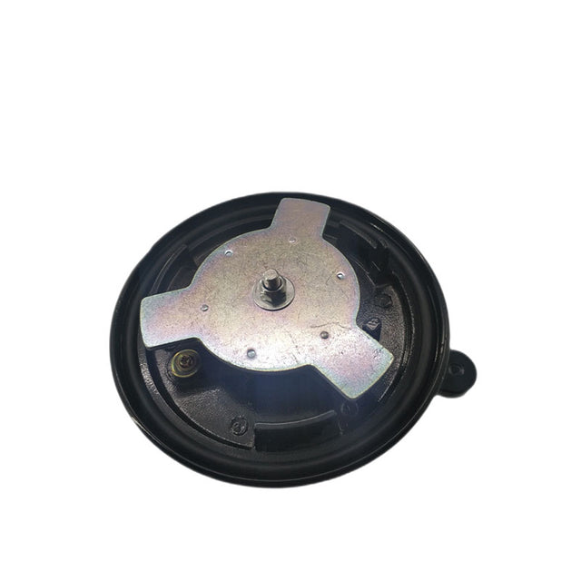 Kraftstofftankdeckel 7x7700, passend für CAT Caterpillar 320C 330D 330B 336D 349D 385C 321C 324D Bagger, Schwarz