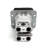 New Hydraulic Pedal Control 2398693 239-8693 Fits for CAT Caterpillar 349D 345C/D 340D 336D 330D 329D 326D 325D