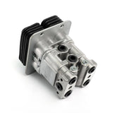 New Hydraulic Pedal Control 2398693 239-8693 Fits for CAT Caterpillar 324D 323D 320D 320D2 314D 311F