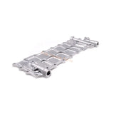 Coperchio laterale radiatore olio ME150441 per motore Mitsubishi 6D24