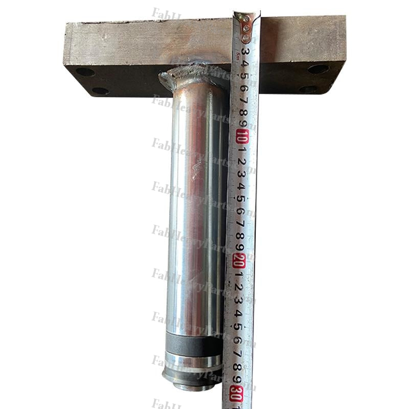 Track Adjuster Cylinder Assembly 201-30-52260 fits Komatsu PC60-6 PC60-5 PC70-6 Excavator