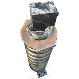 Nieuwe spoorversteller &Terugslagmechanisme geschikt voor CAT Caterpillar 320D 321D 323D 319D 315D graafmachine