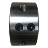 Nuevo centro de acoplamiento de 110h