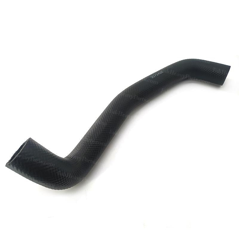 OEM Lower Radiator Hose 3072426 For Hitachi Excavator EX200-3 EX200-5 EX200-5 JPN EX200-5HG EX200-5HHE EX200-5LV JAP EX200-5X