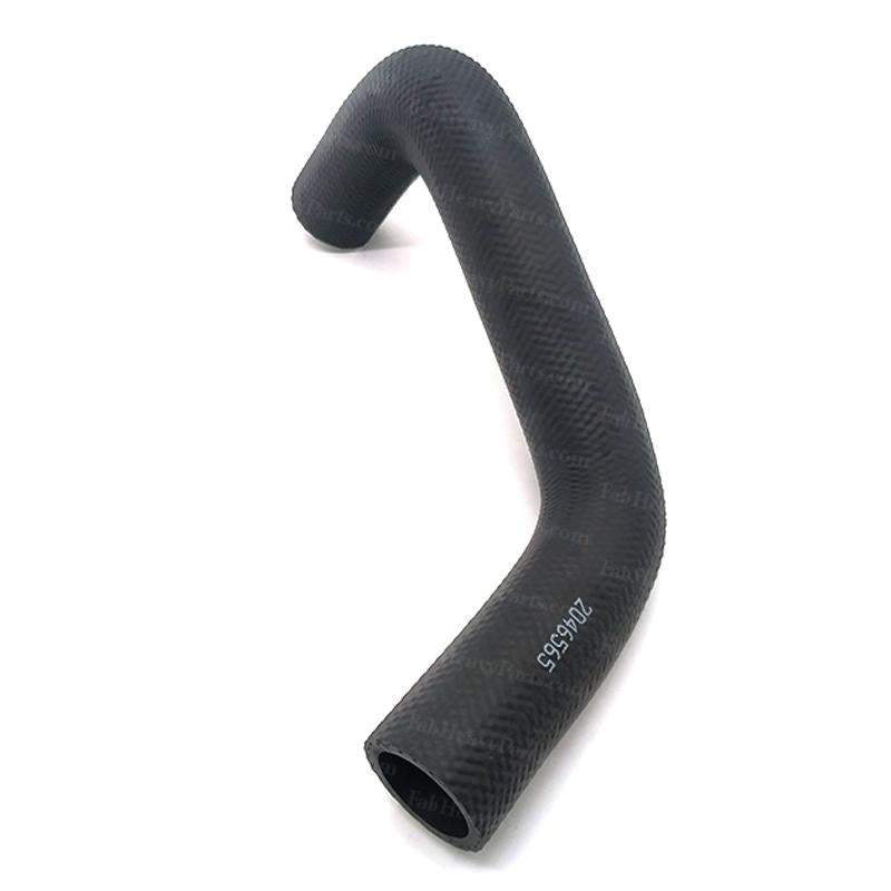 OEM Upper Radiator Hose 2046565 For Hitachi Excavator ZX110 ZX120 ZX125US ZX135UR
