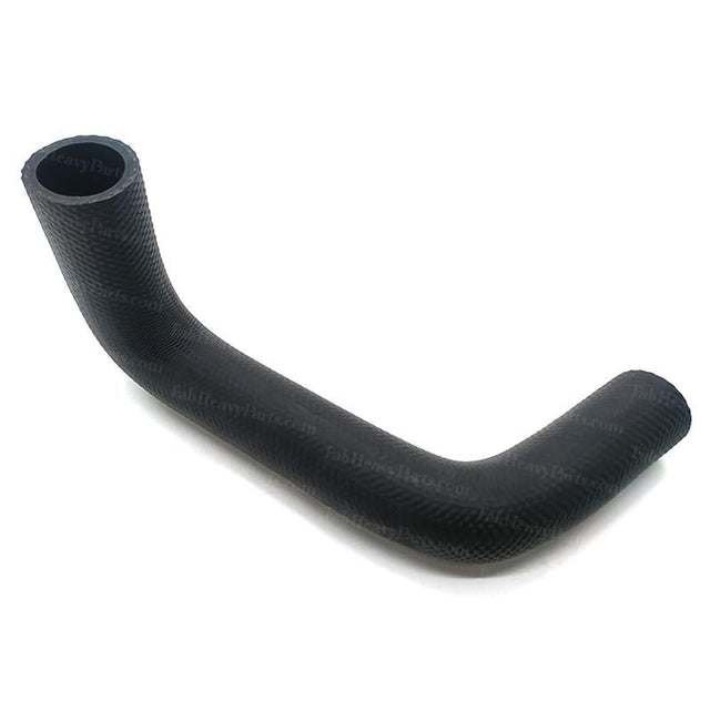 OEM Upper Radiator Hose 2046565 For Hitachi Excavator ZX110 ZX120 ZX125US ZX135UR